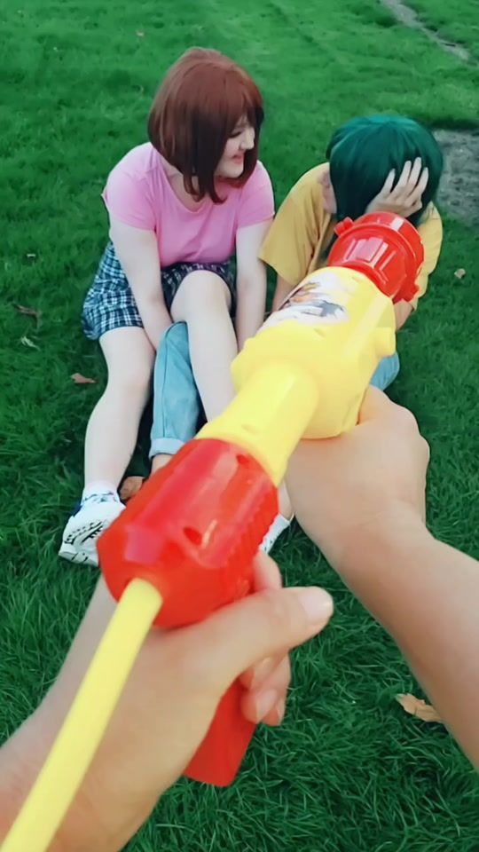 TikTok video thumbnail by nanokatana