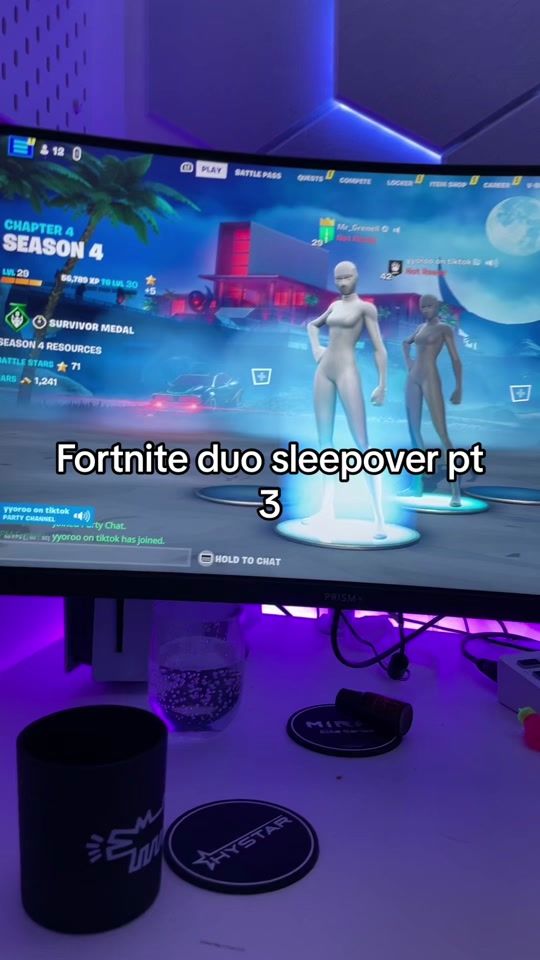 TikTok video thumbnail by zixex_fn