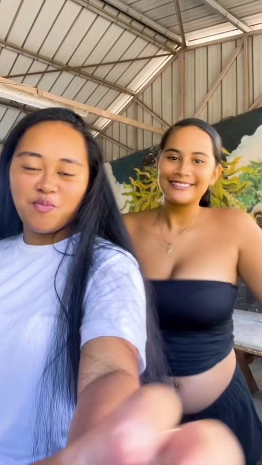 TikTok video thumbnail by itspoe_heaa