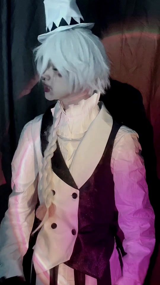TikTok video thumbnail by xofpox