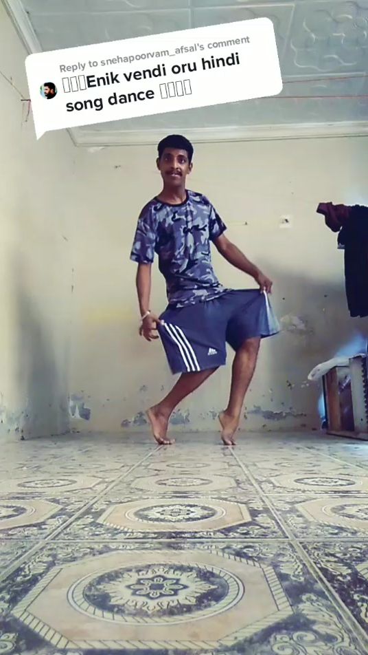 TikTok video thumbnail by anoopkv85