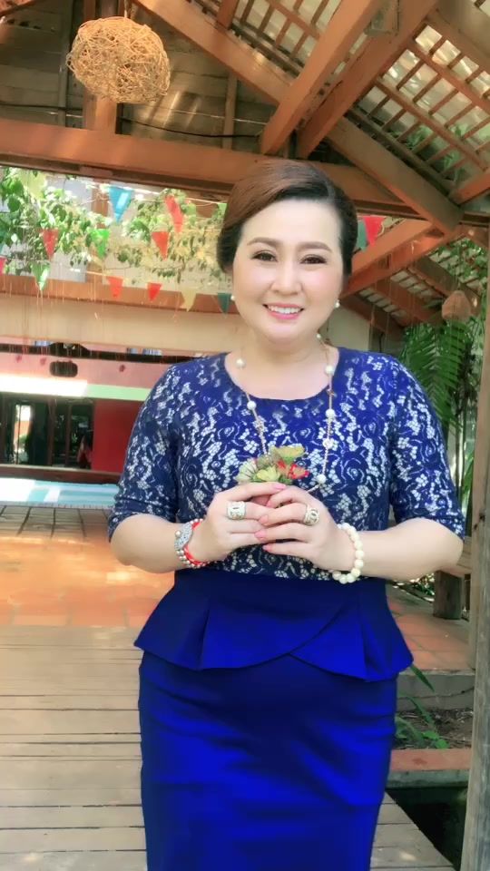 TikTok video thumbnail by heng_sreypich