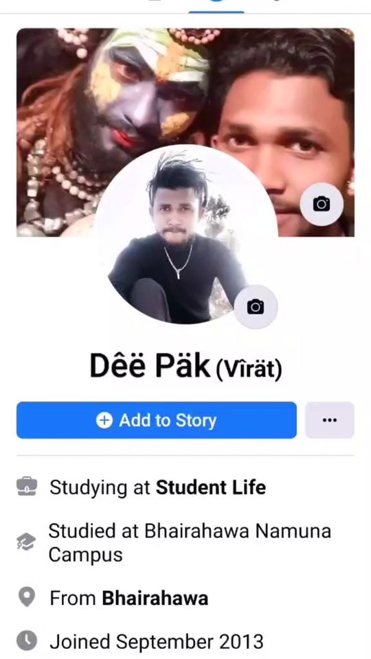 TikTok video thumbnail by 18deepak1