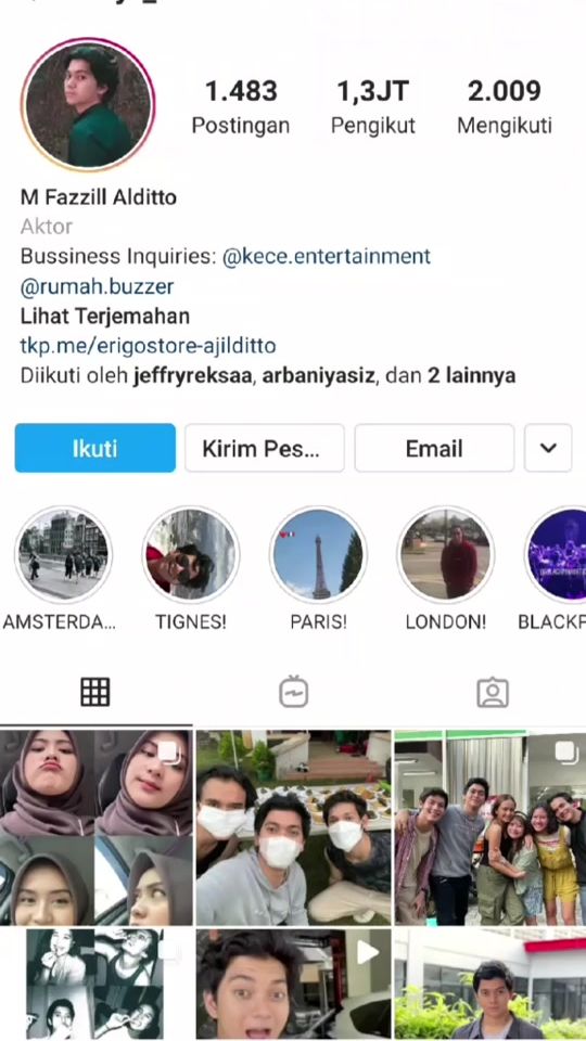 TikTok video thumbnail by khairayaya6