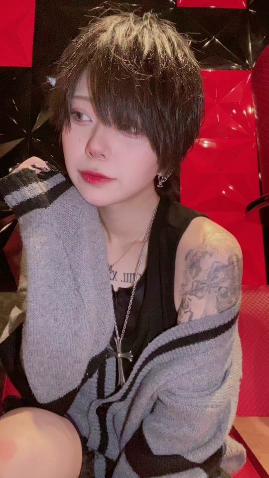 TikTok video thumbnail by h1_tugi