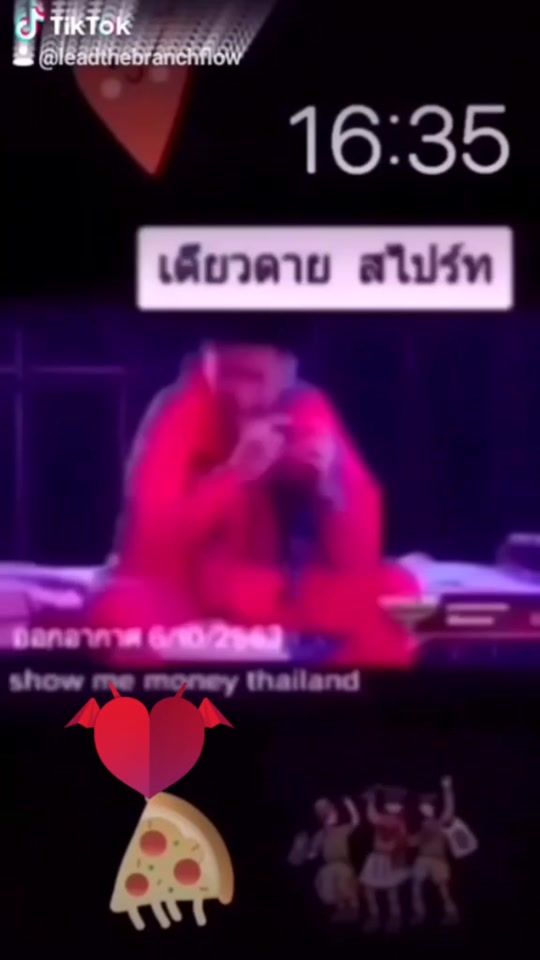 TikTok video thumbnail by leadthebranchflow