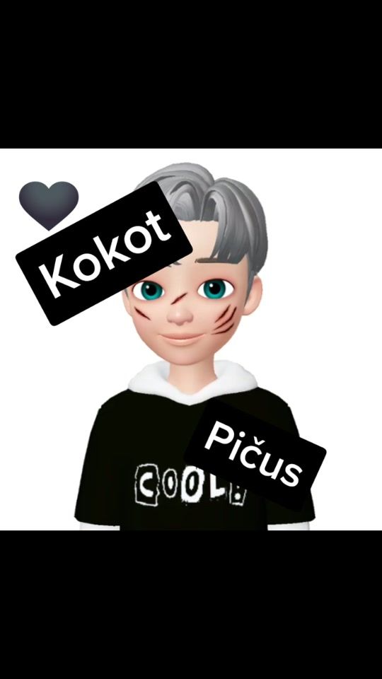 TikTok video thumbnail by co.chces.vole