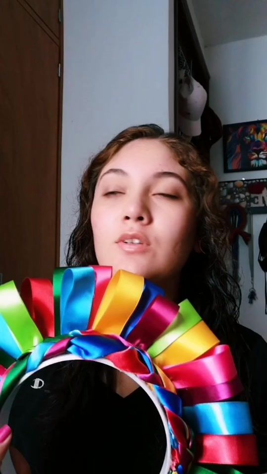 TikTok video thumbnail by marlenechaboya