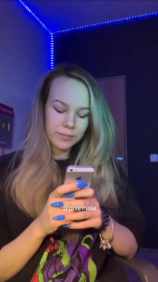 TikTok video thumbnail by pixelnala