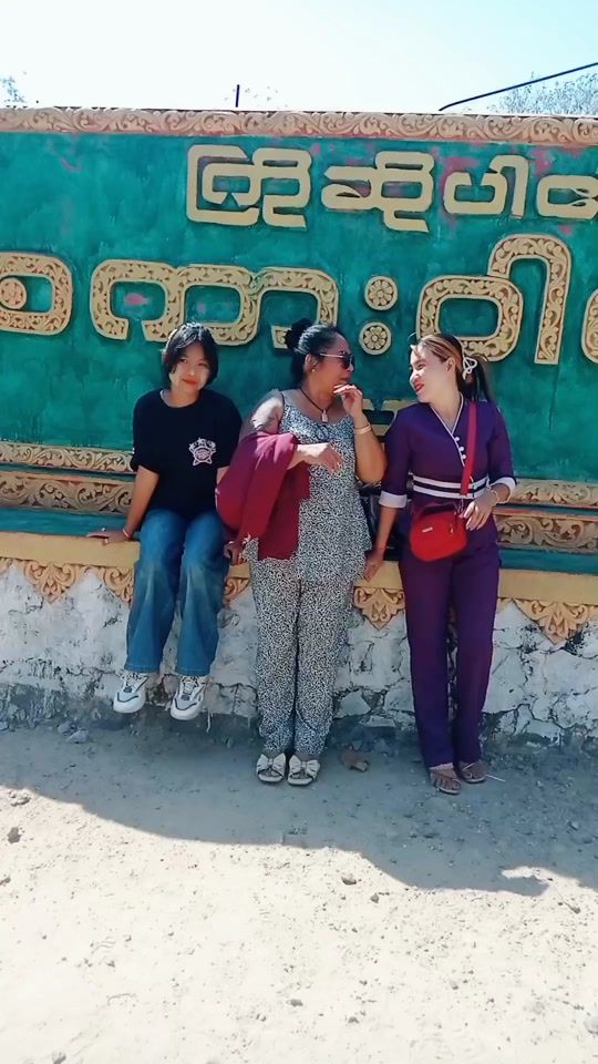 TikTok video thumbnail by mamakhaing68