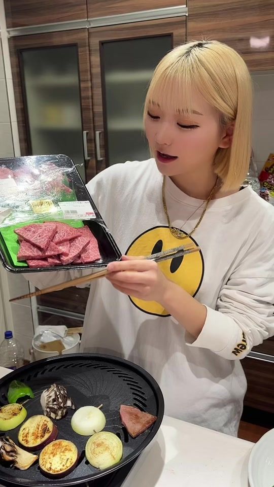 TikTok video thumbnail by itaro0930