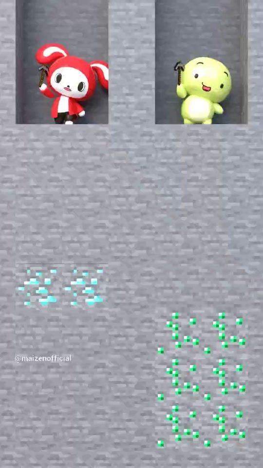 TikTok video thumbnail by maizenstudio