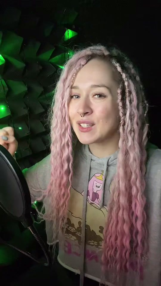 TikTok video thumbnail by lolzavet