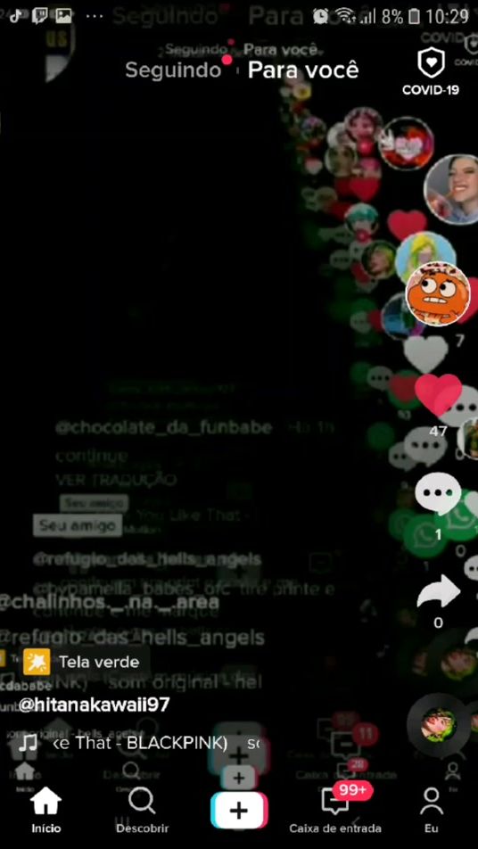 TikTok video thumbnail by killer_xw6