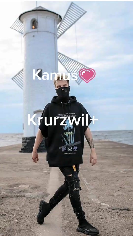 TikTok video thumbnail by fani_kamusia_tiktok