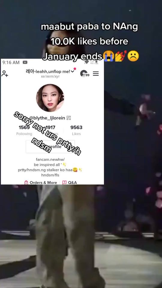 TikTok video thumbnail by loreinjane0