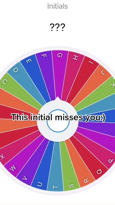 TikTok video thumbnail by spin.the_wheelx1