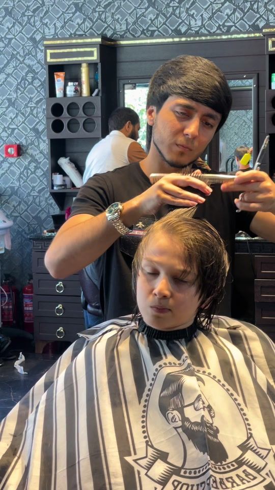 TikTok video thumbnail by barber.rovsen