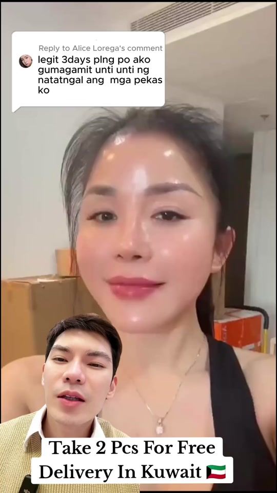 TikTok video thumbnail by tinbeautykuwait52