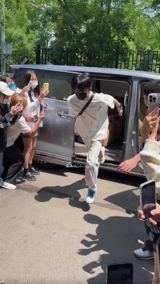 TikTok video thumbnail by zuohang_official_fan