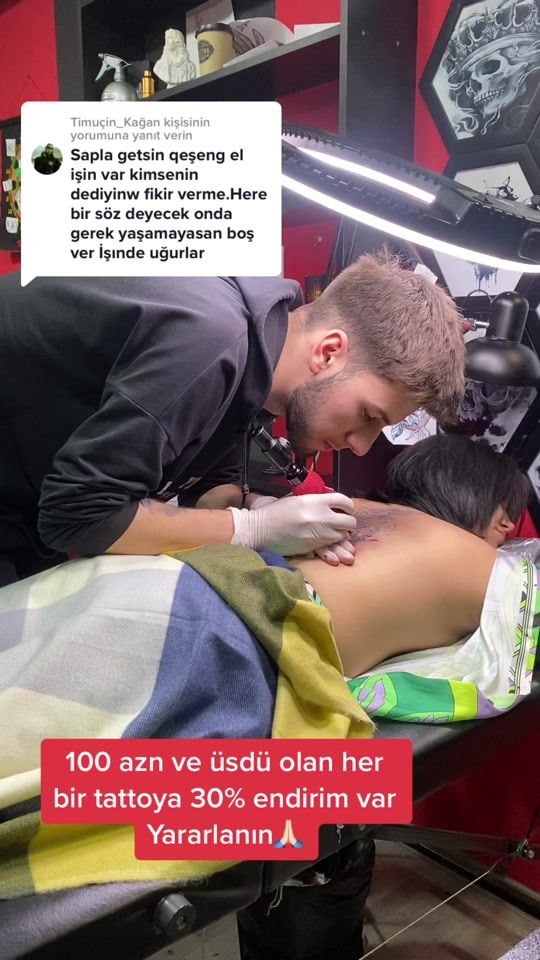TikTok video thumbnail by reshadtattoo_