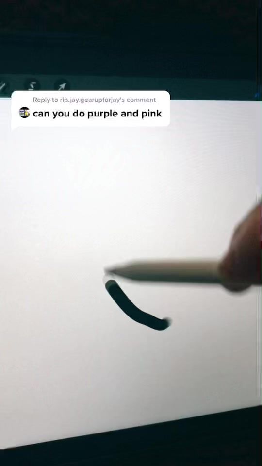 TikTok video thumbnail by procreate..stories_