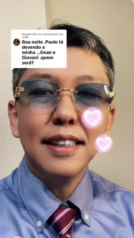 TikTok video thumbnail by paulosugahara