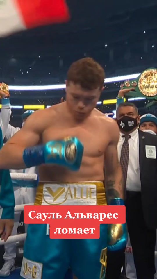TikTok video thumbnail by boxingcludinter