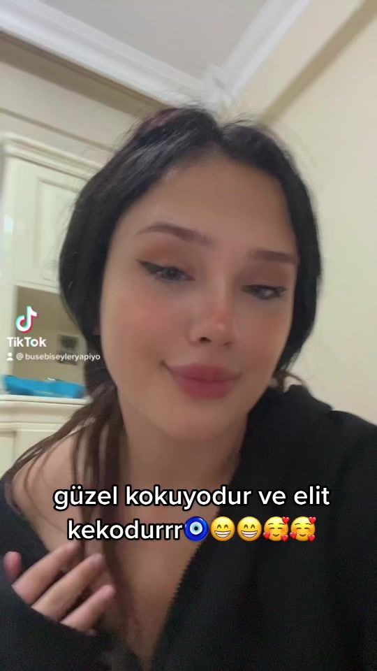 TikTok video thumbnail by buseeayoll