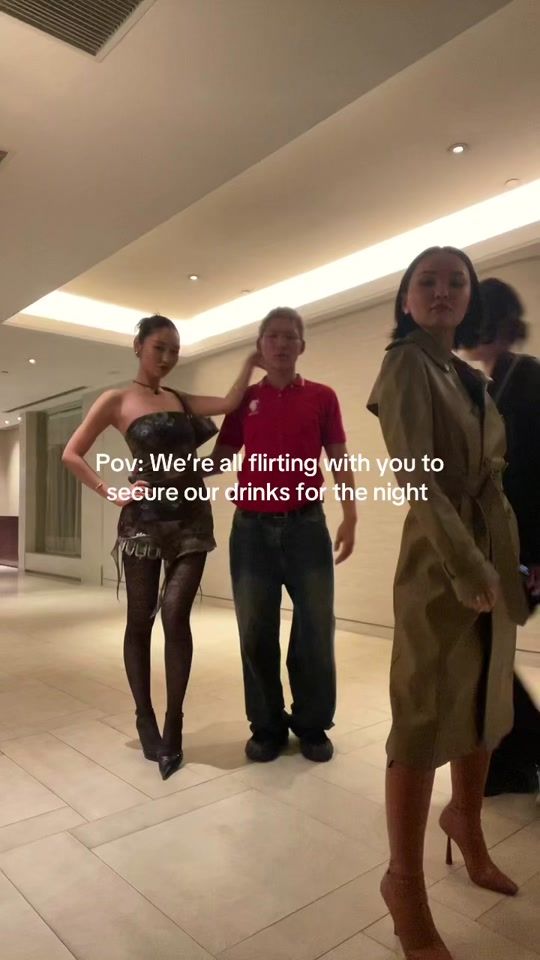 TikTok video thumbnail by nmvjinn