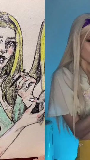 TikTok video thumbnail by yourkarinam