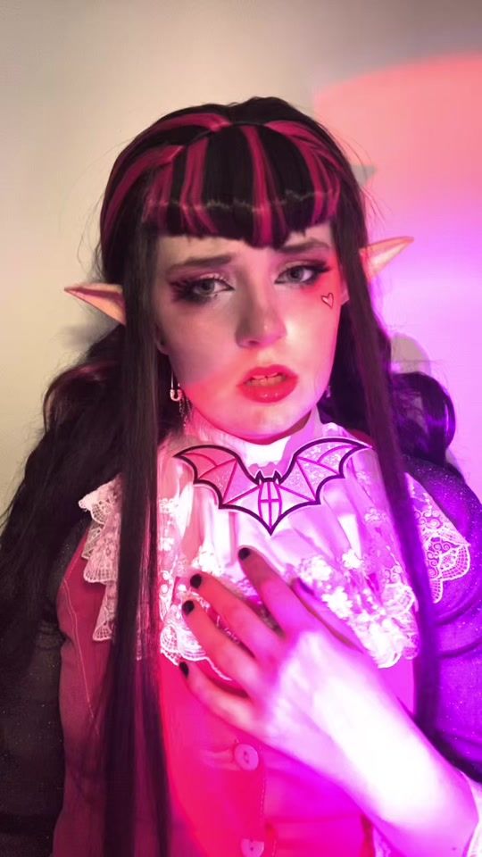 TikTok video thumbnail by ratt._.cosplayss