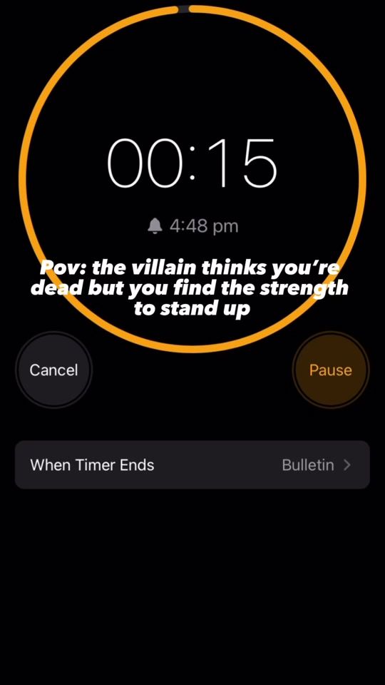 TikTok video thumbnail by timer.povposts