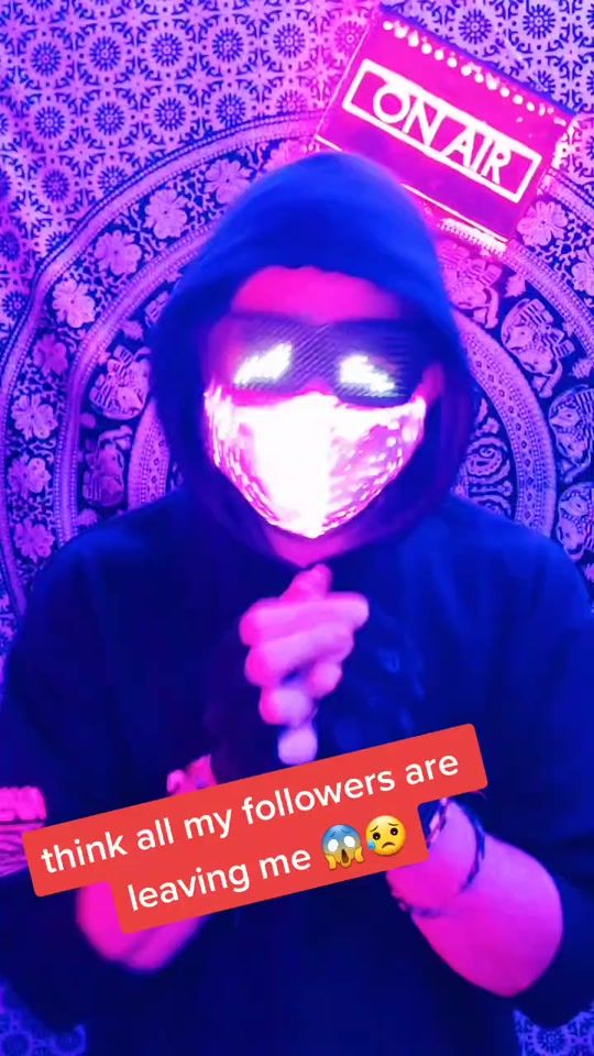 TikTok video thumbnail by _neonfiber_