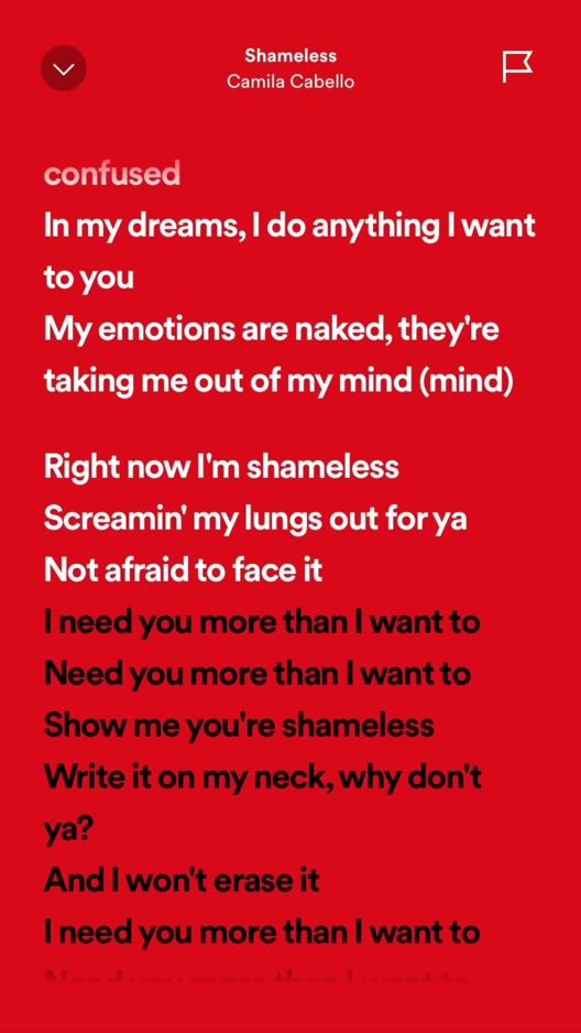 TikTok video thumbnail by spotifylyrics446