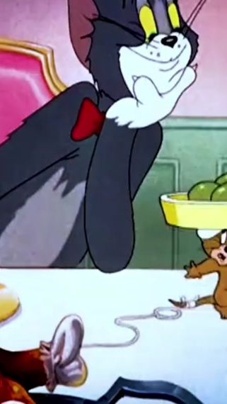 TikTok video thumbnail by tomandjerry_clips