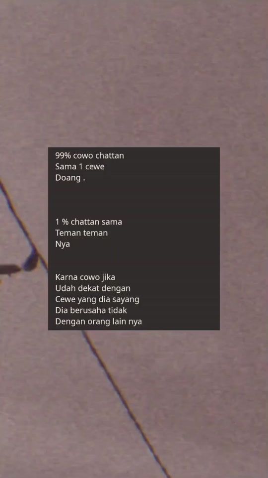 TikTok video thumbnail by reza_palar