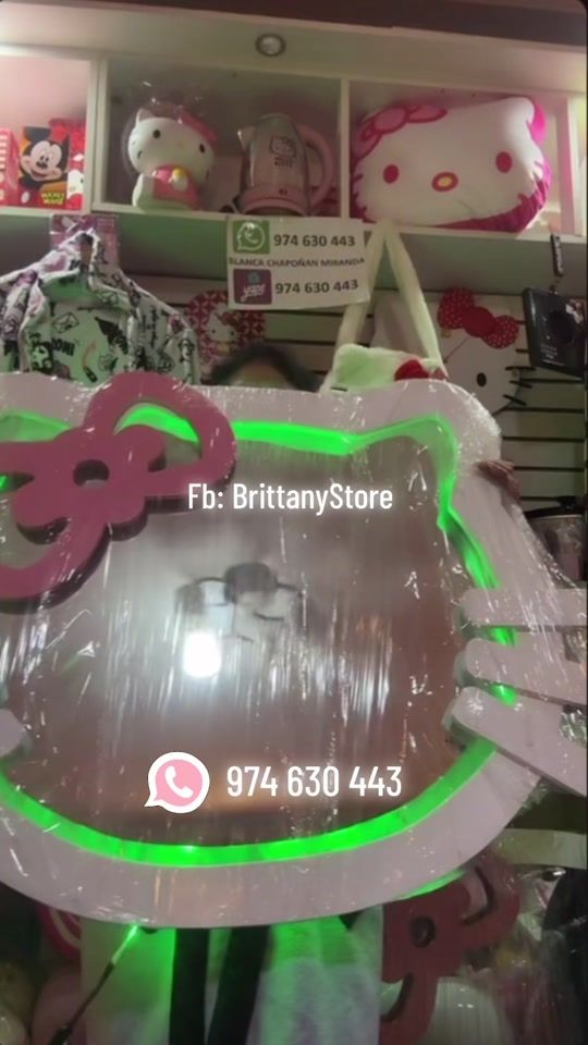 TikTok video thumbnail by brittanystore