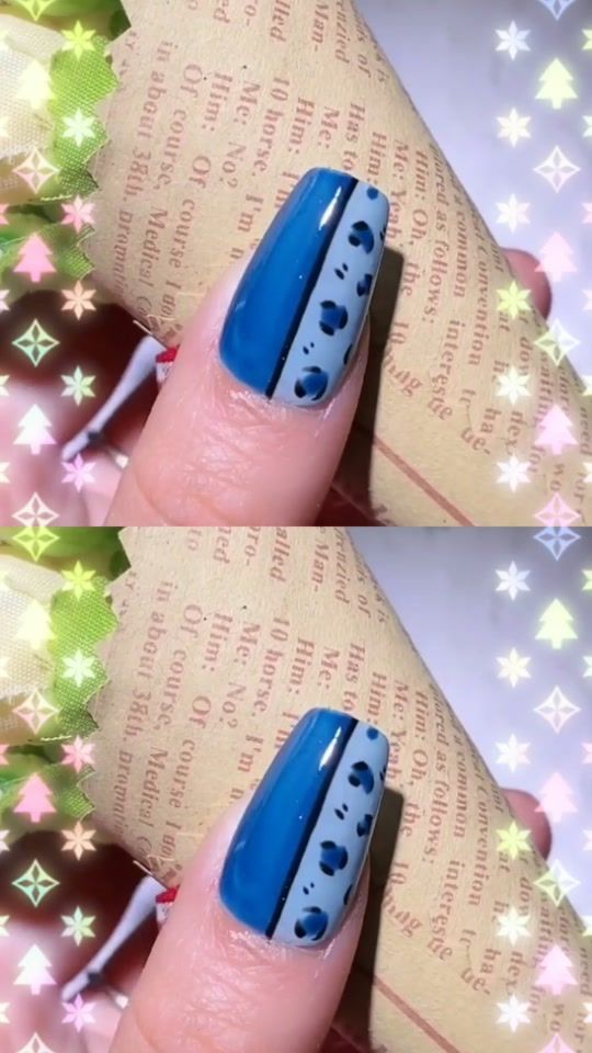 TikTok video thumbnail by nailpainting5