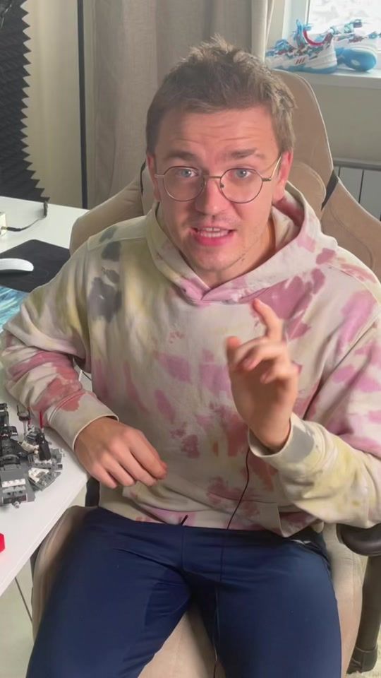 TikTok video thumbnail by nimuqin