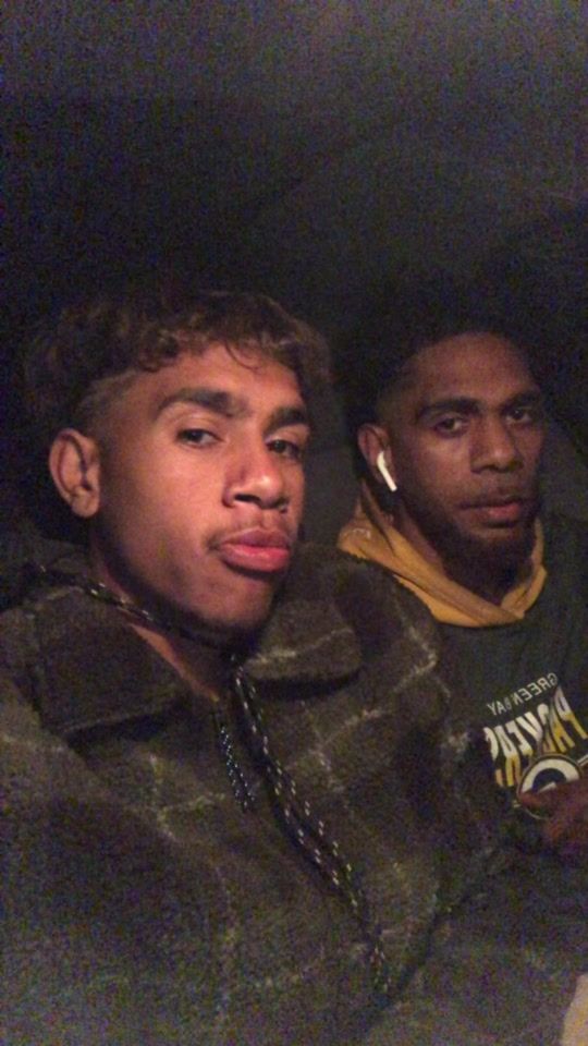 TikTok video thumbnail by kennythug1