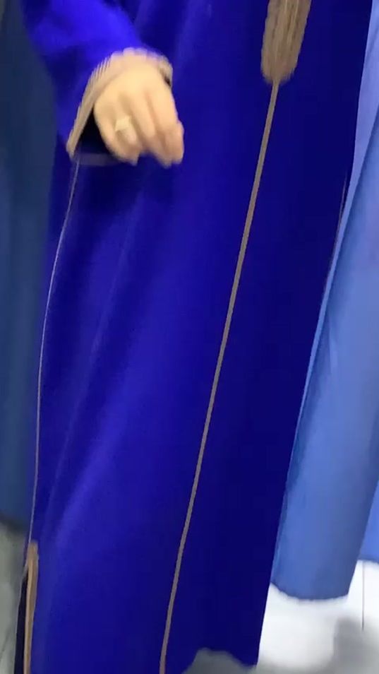 TikTok video thumbnail by alitkane_haute_couture