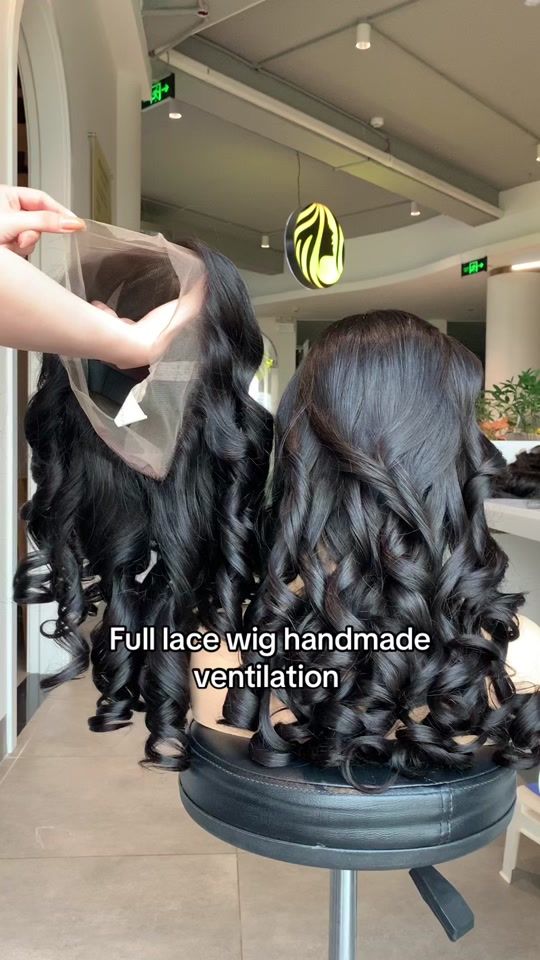 TikTok video thumbnail by vietnamhairluxuryvn