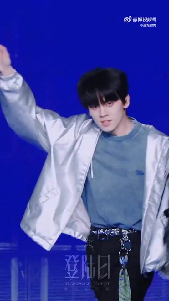 TikTok video thumbnail by zuohangleft1