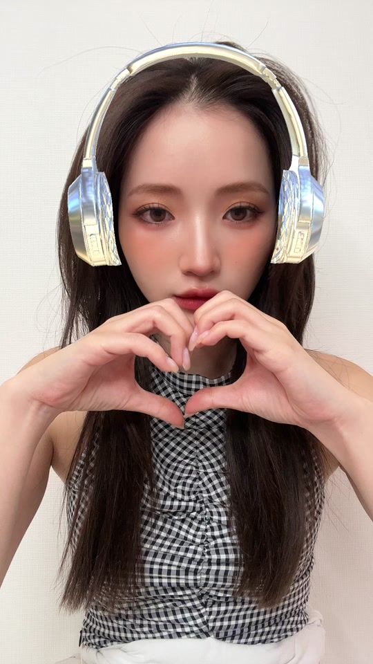 TikTok video thumbnail by minamiriho