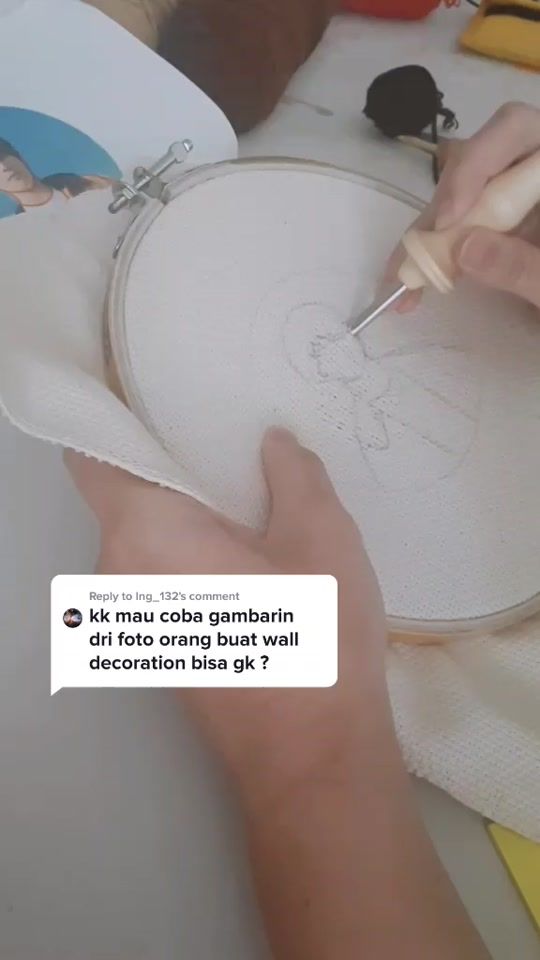 TikTok video thumbnail by mondu_crafts
