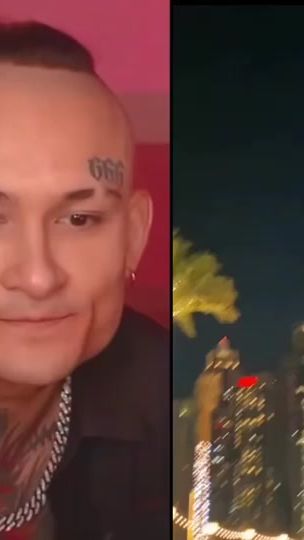 TikTok video thumbnail by morgenshtern062