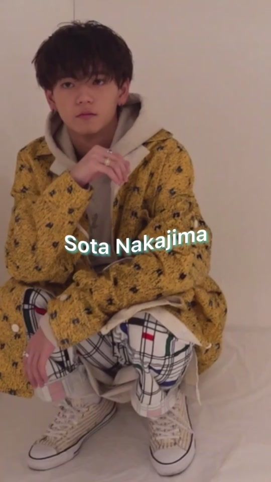TikTok video thumbnail by sotareo18
