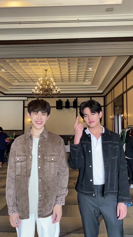 TikTok video thumbnail by thetwoofus_series