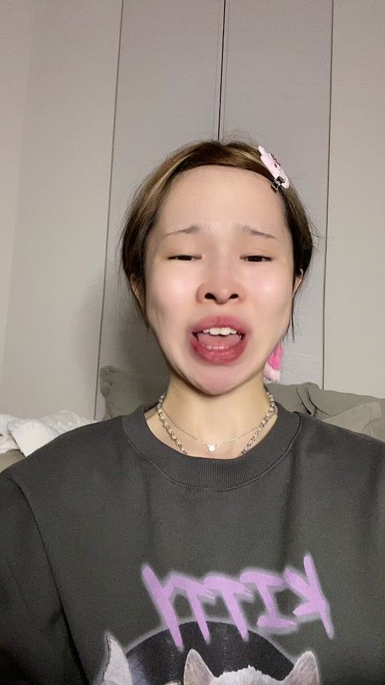 TikTok video thumbnail by puuuuchu